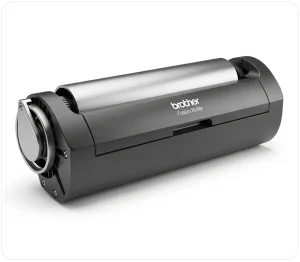 Rolo de fusão brother preço