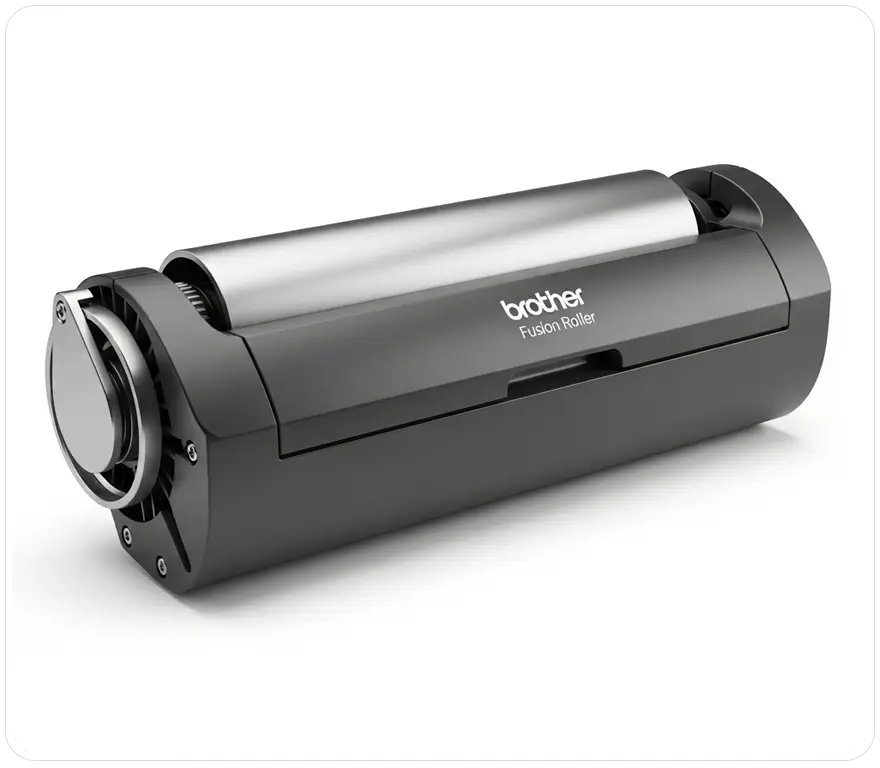 Rolo de fusão brother preço