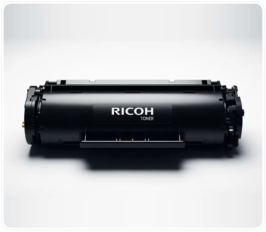 Toner ricoh sp