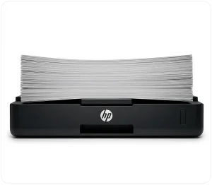 Bandeja impressora hp