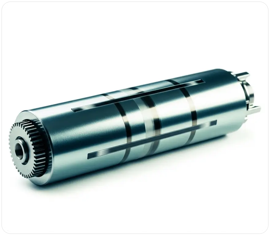 Cilindro impressora laser