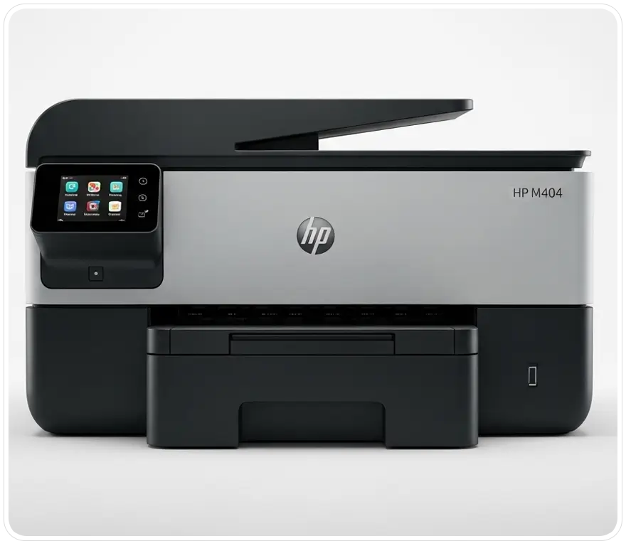 Peça para impressora hp m404