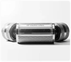 Roletes de tração hp
