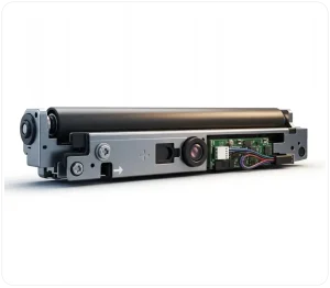 Sensor de papel brother