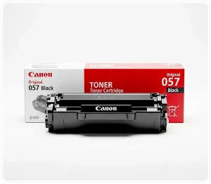 Toner canon original