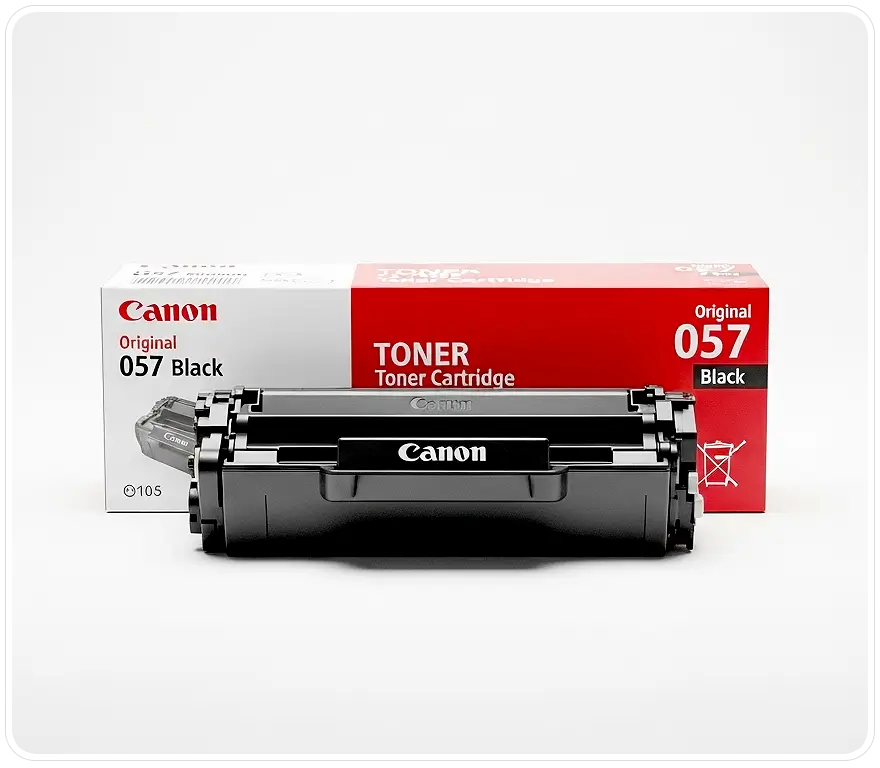 Toner canon original