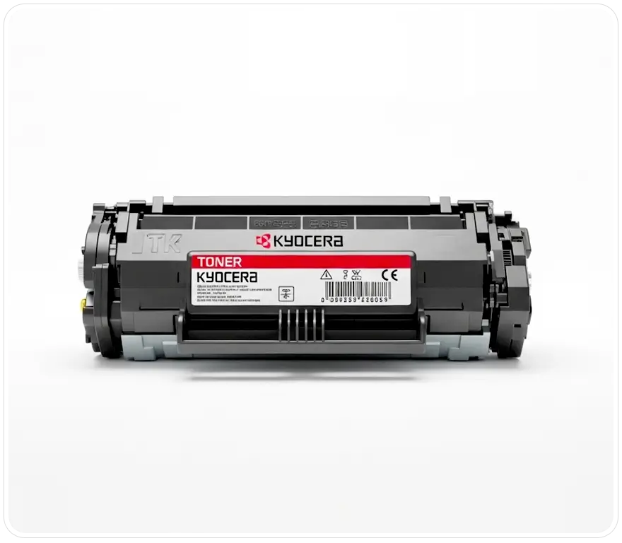 toner kyocera tk