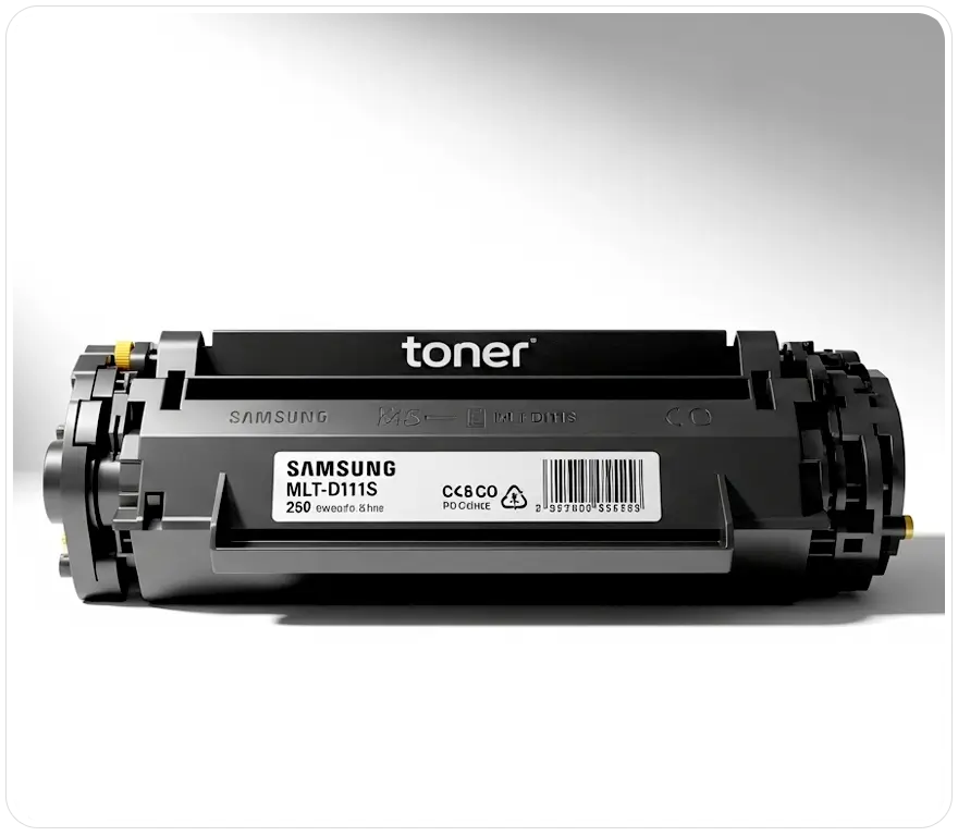 Toner samsung mlt-d111s