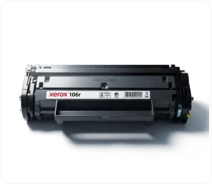 Toner xerox 106r