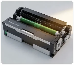 Unidade de imagem brother